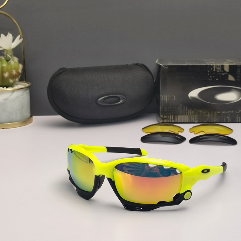 Oakley Sunglasses(AAAA)-023