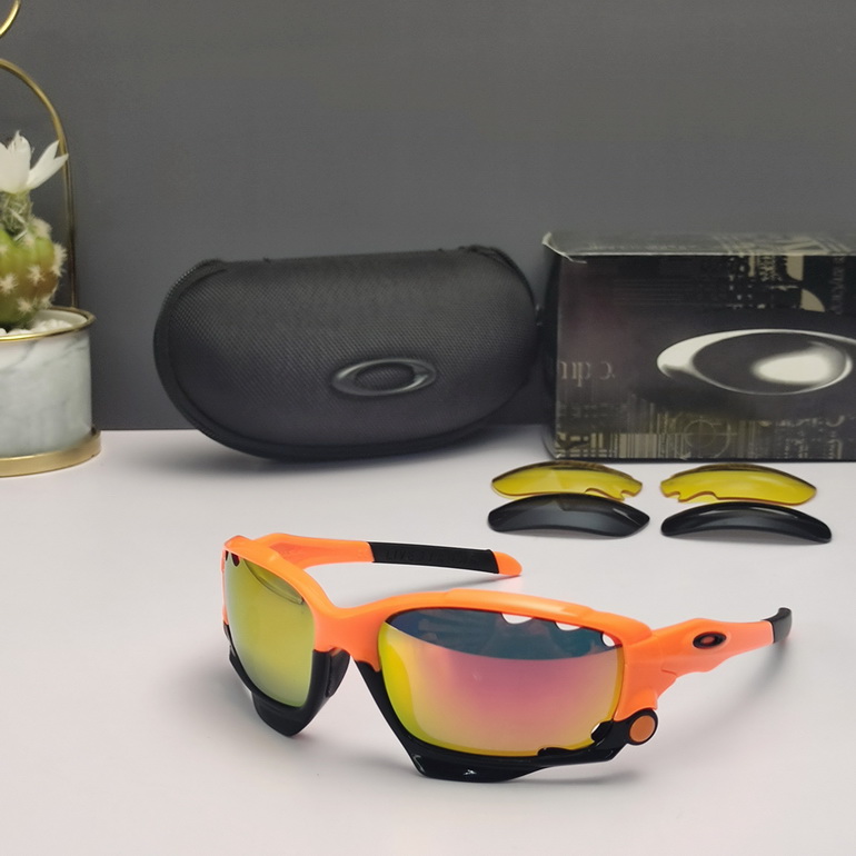 Oakley Sunglasses(AAAA)-022