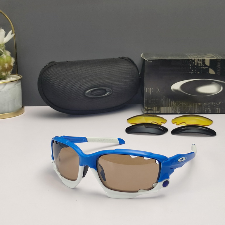 Oakley Sunglasses(AAAA)-021