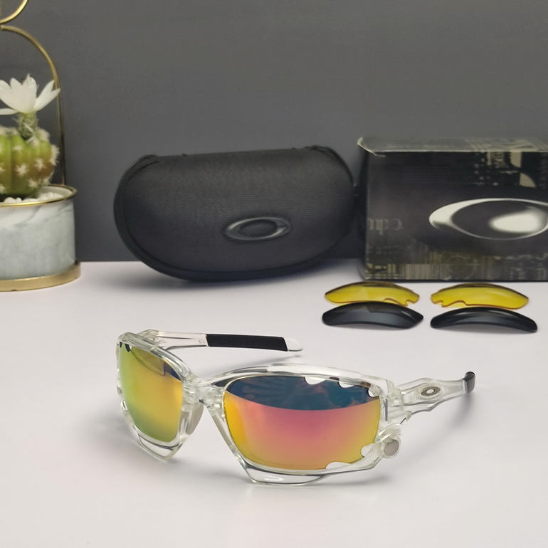 Oakley Sunglasses(AAAA)-020
