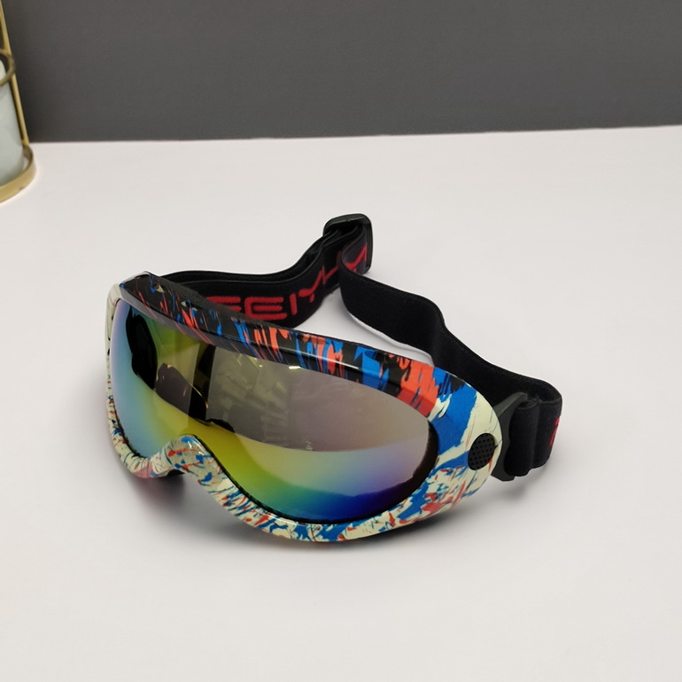 Oakley Sunglasses(AAAA)-016
