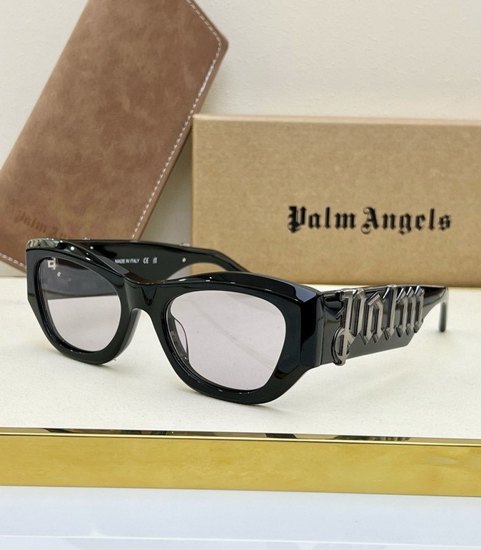 PALM ANGELS Sunglasses(AAAA)-007