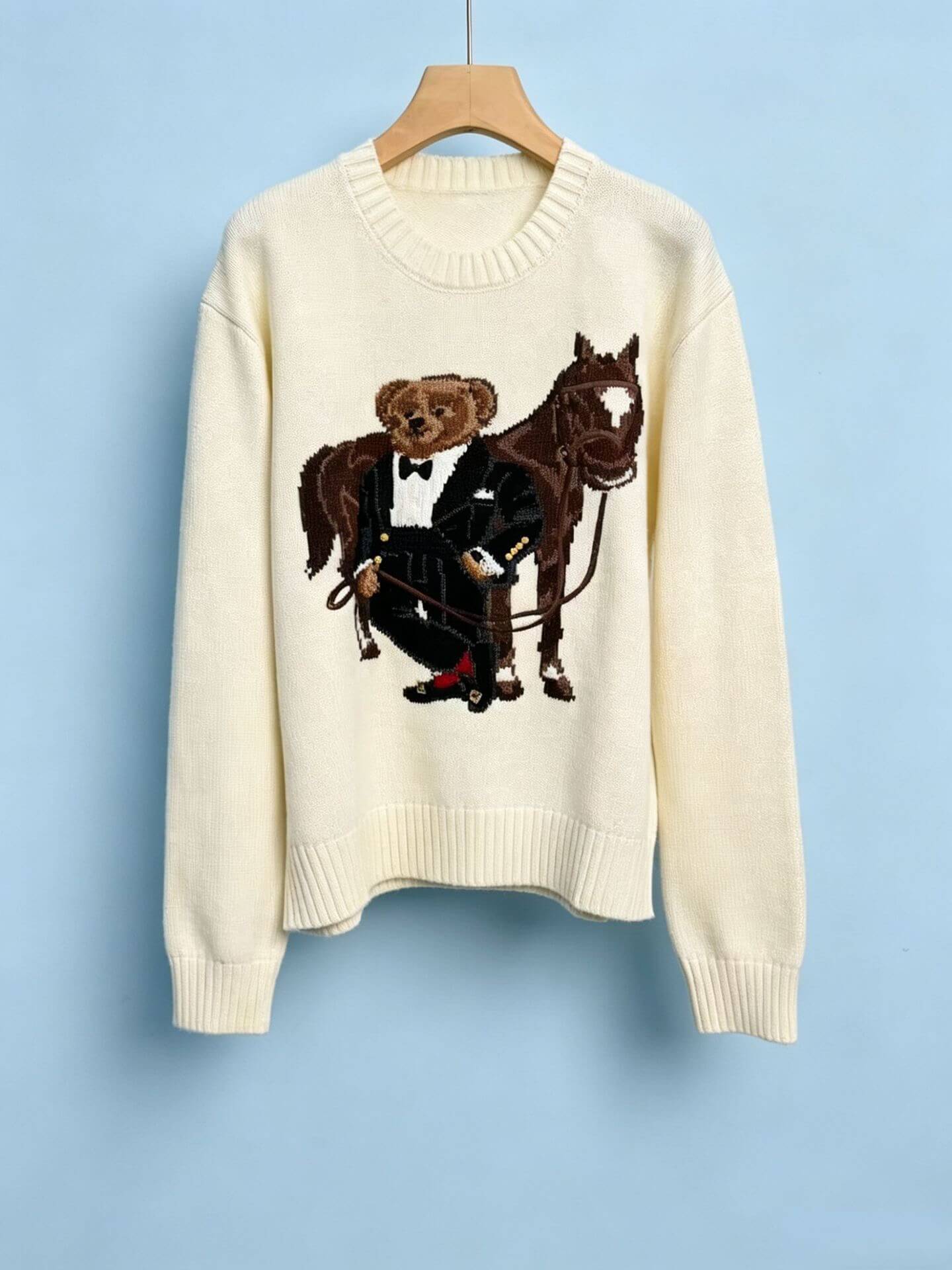 POLO Sweater-030