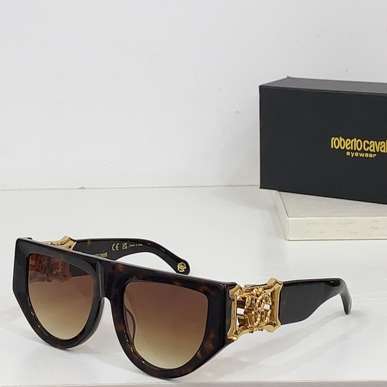Roberto Cavalli Sunglasses(AAAA)-420