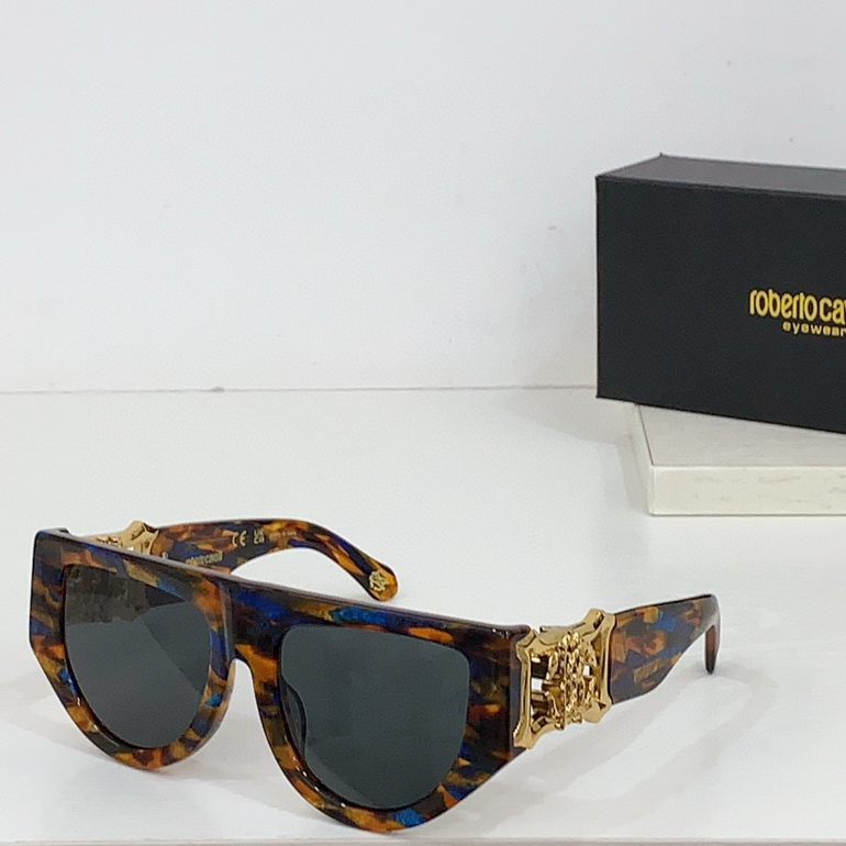 Roberto Cavalli Sunglasses(AAAA)-416