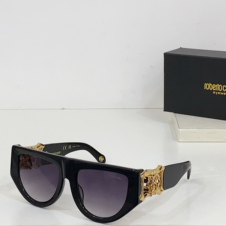 Roberto Cavalli Sunglasses(AAAA)-415