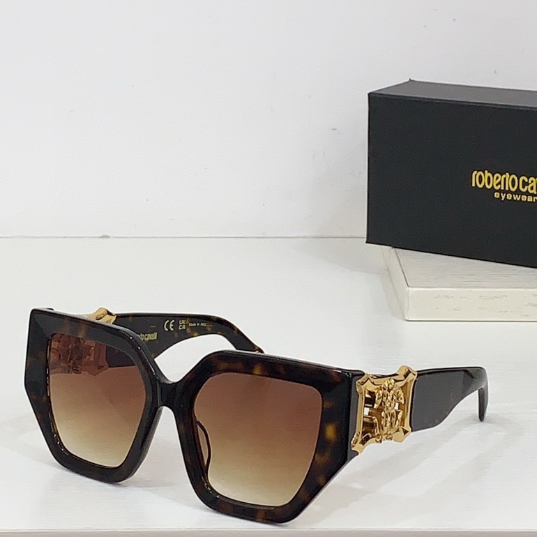 Roberto Cavalli Sunglasses(AAAA)-412