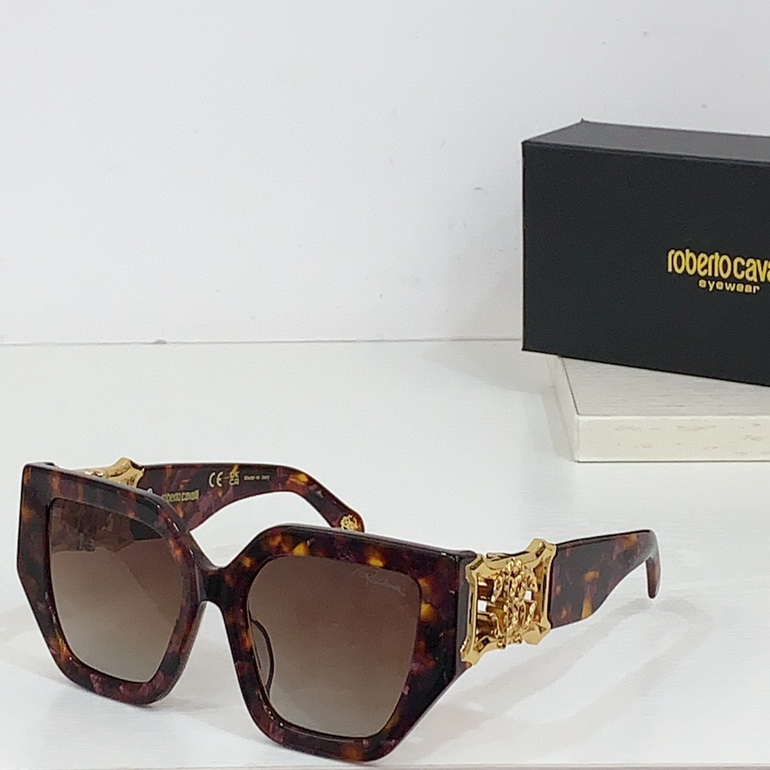 Roberto Cavalli Sunglasses(AAAA)-410