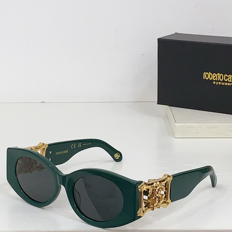 Roberto Cavalli Sunglasses(AAAA)-408