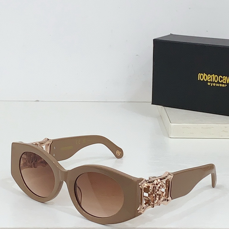 Roberto Cavalli Sunglasses(AAAA)-405