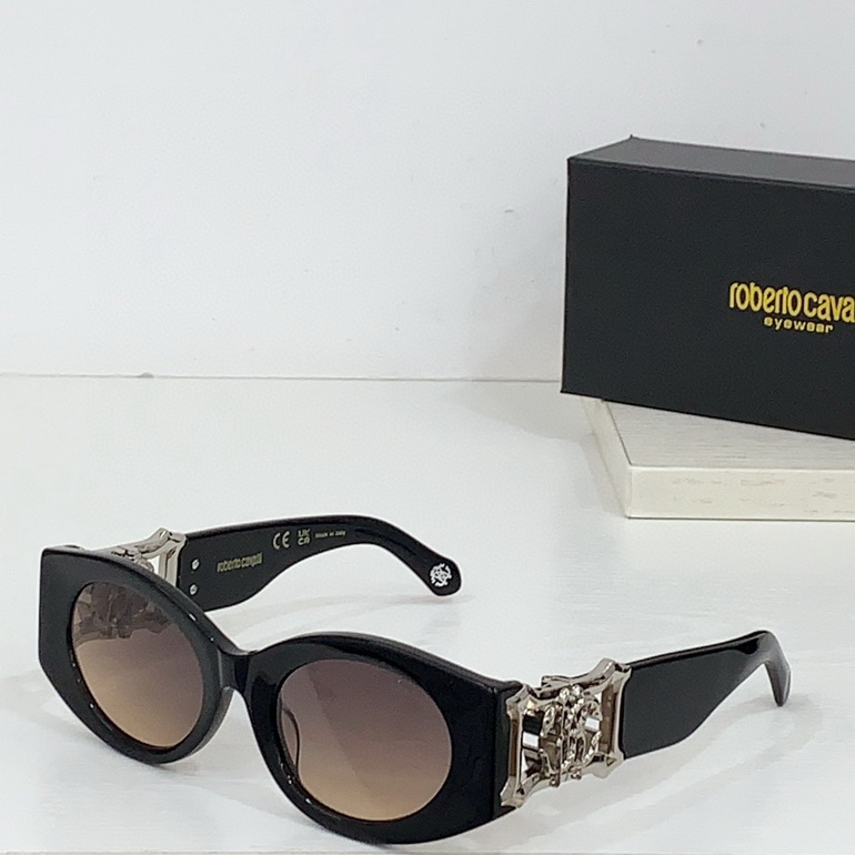 Roberto Cavalli Sunglasses(AAAA)-404