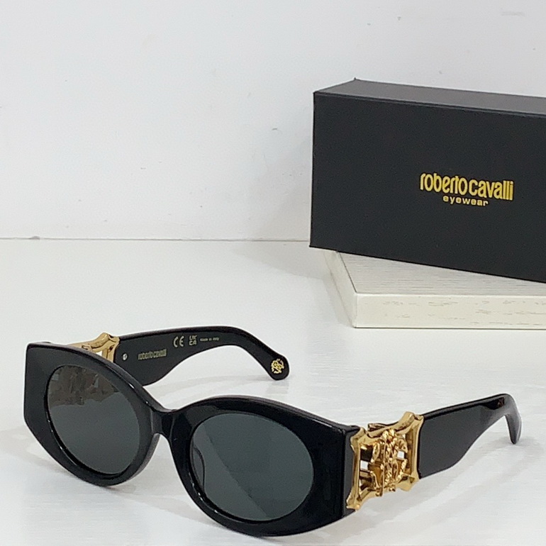 Roberto Cavalli Sunglasses(AAAA)-403