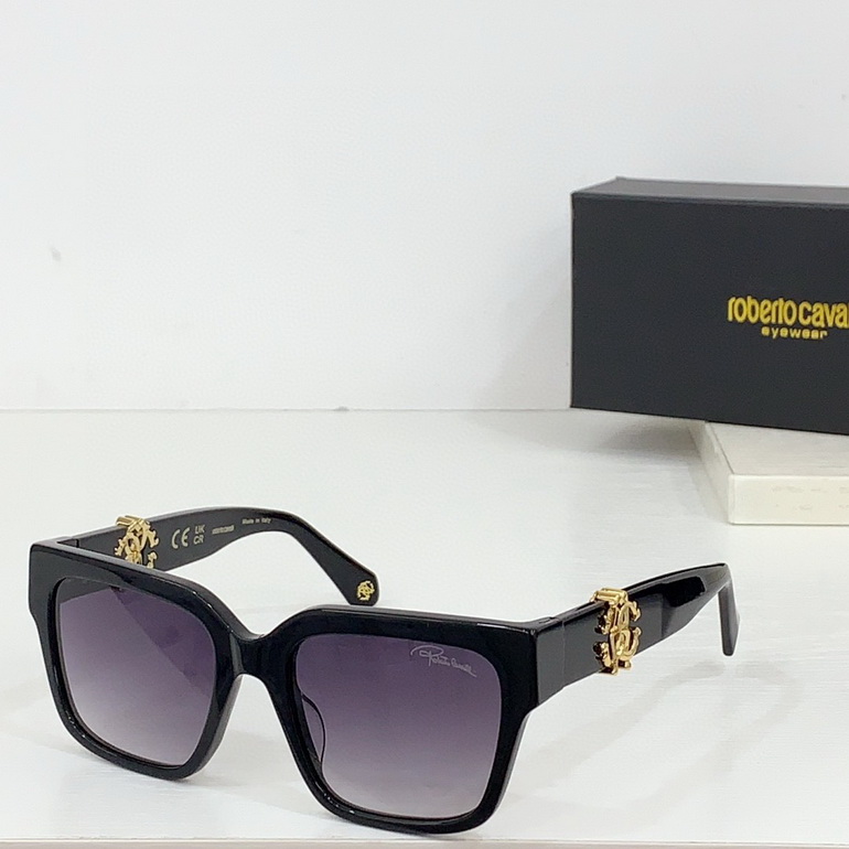 Roberto Cavalli Sunglasses(AAAA)-401