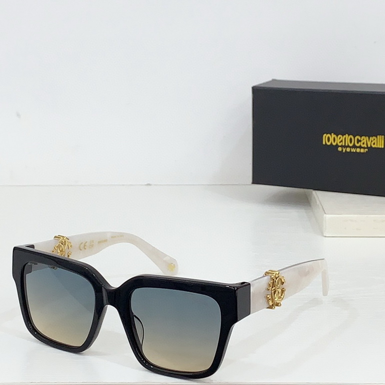 Roberto Cavalli Sunglasses(AAAA)-399