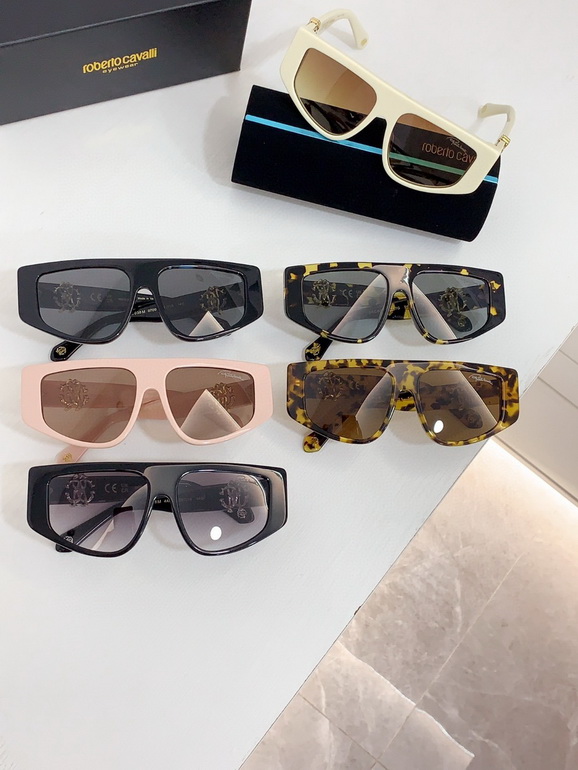 Roberto Cavalli Sunglasses(AAAA)-396