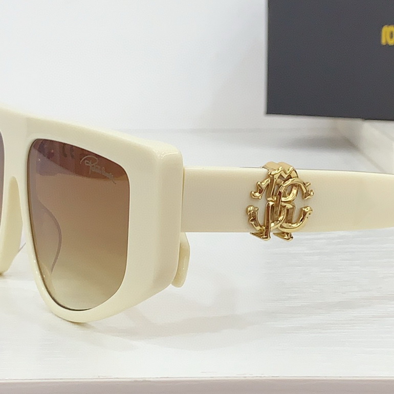 Roberto Cavalli Sunglasses(AAAA)-395