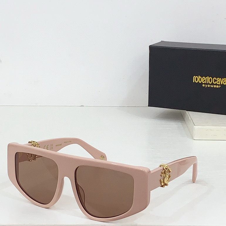 Roberto Cavalli Sunglasses(AAAA)-389