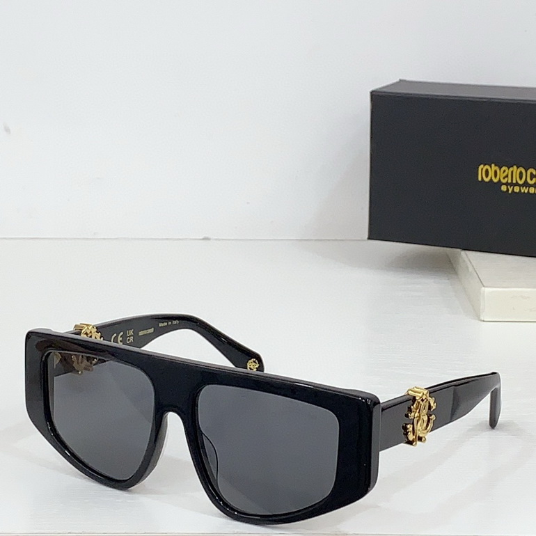 Roberto Cavalli Sunglasses(AAAA)-388