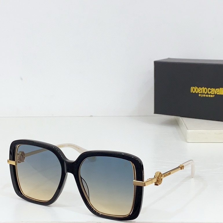 Roberto Cavalli Sunglasses(AAAA)-386