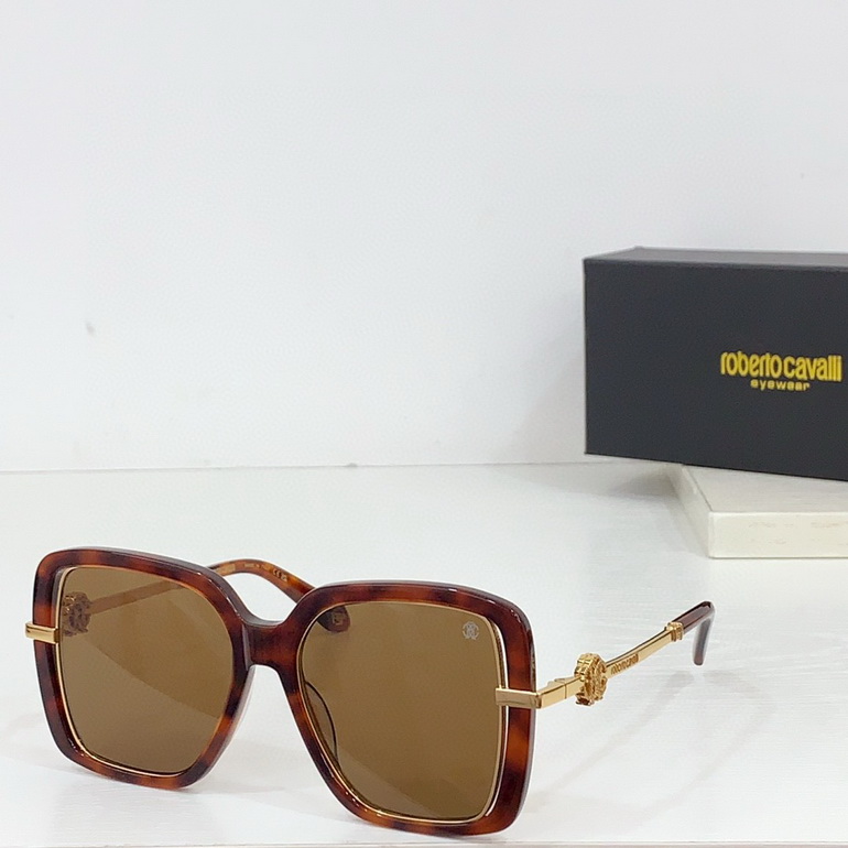 Roberto Cavalli Sunglasses(AAAA)-385