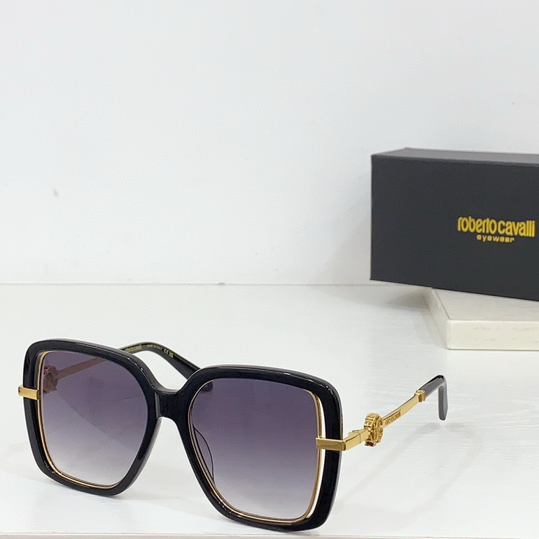 Roberto Cavalli Sunglasses(AAAA)-384