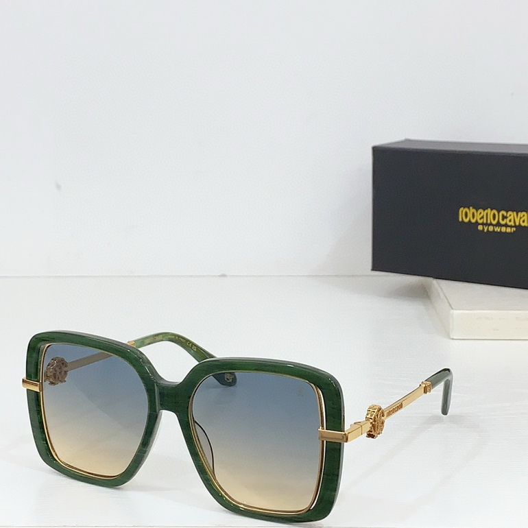 Roberto Cavalli Sunglasses(AAAA)-383