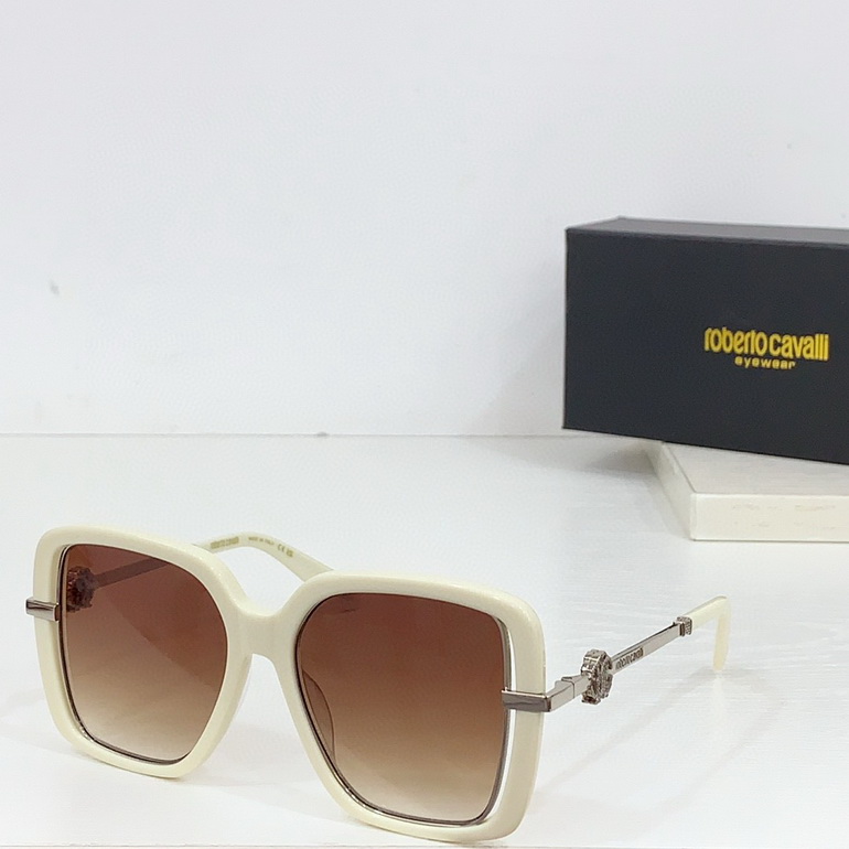 Roberto Cavalli Sunglasses(AAAA)-382