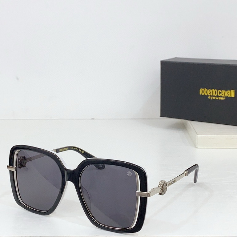 Roberto Cavalli Sunglasses(AAAA)-381