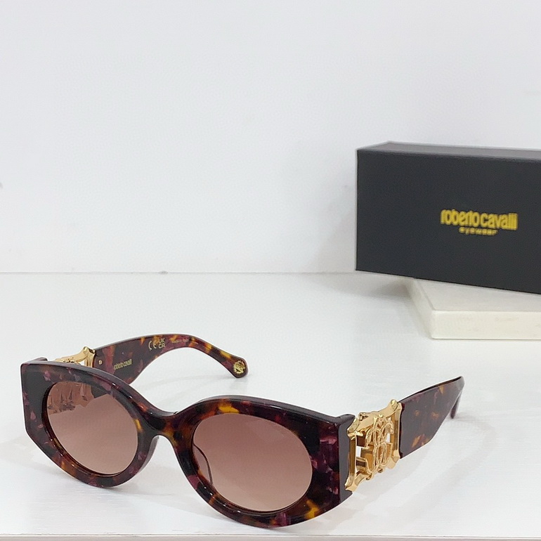 Roberto Cavalli Sunglasses(AAAA)-375