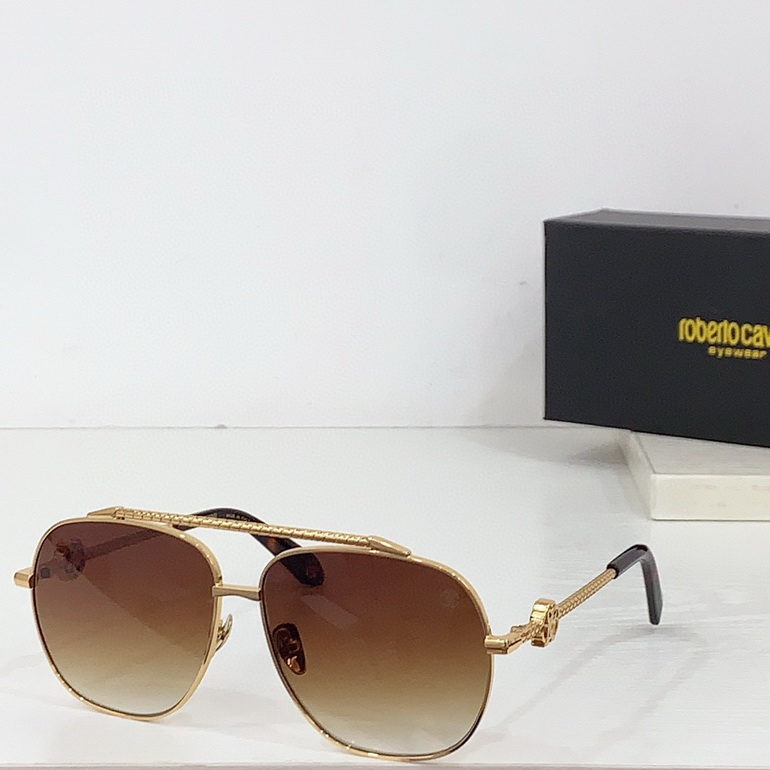 Roberto Cavalli Sunglasses(AAAA)-374