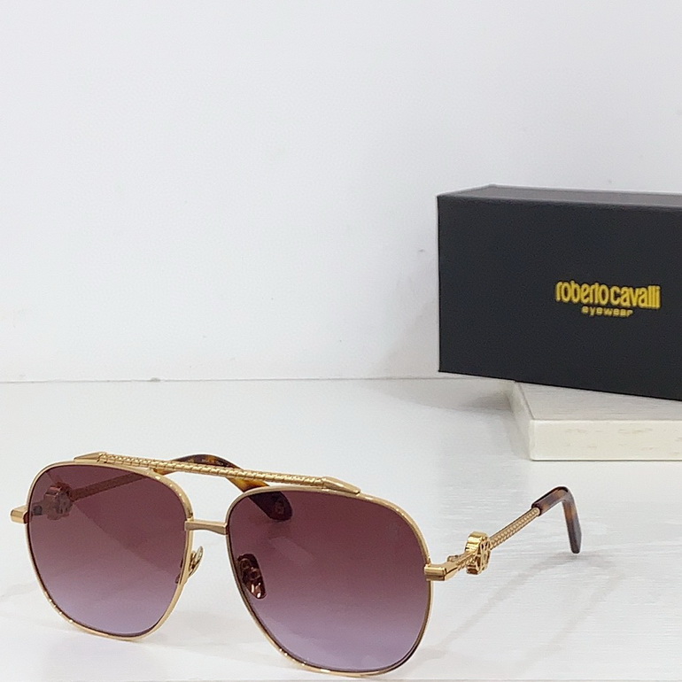 Roberto Cavalli Sunglasses(AAAA)-373