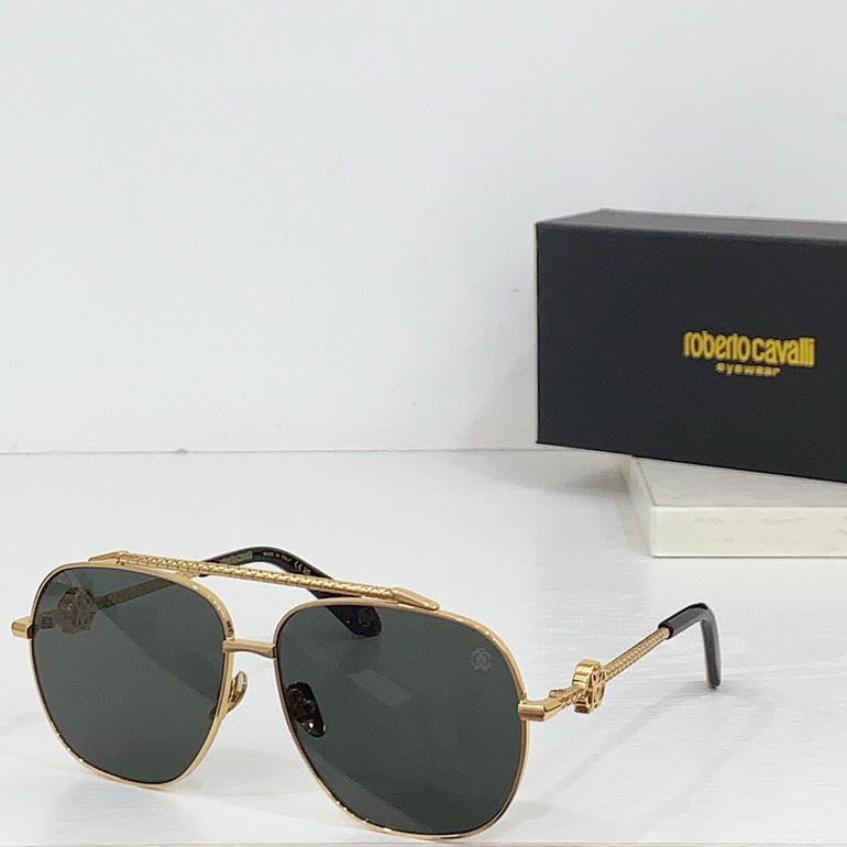 Roberto Cavalli Sunglasses(AAAA)-372