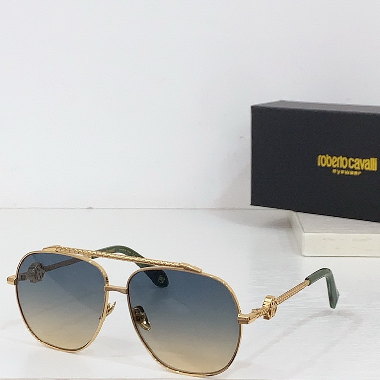 Roberto Cavalli Sunglasses(AAAA)-370