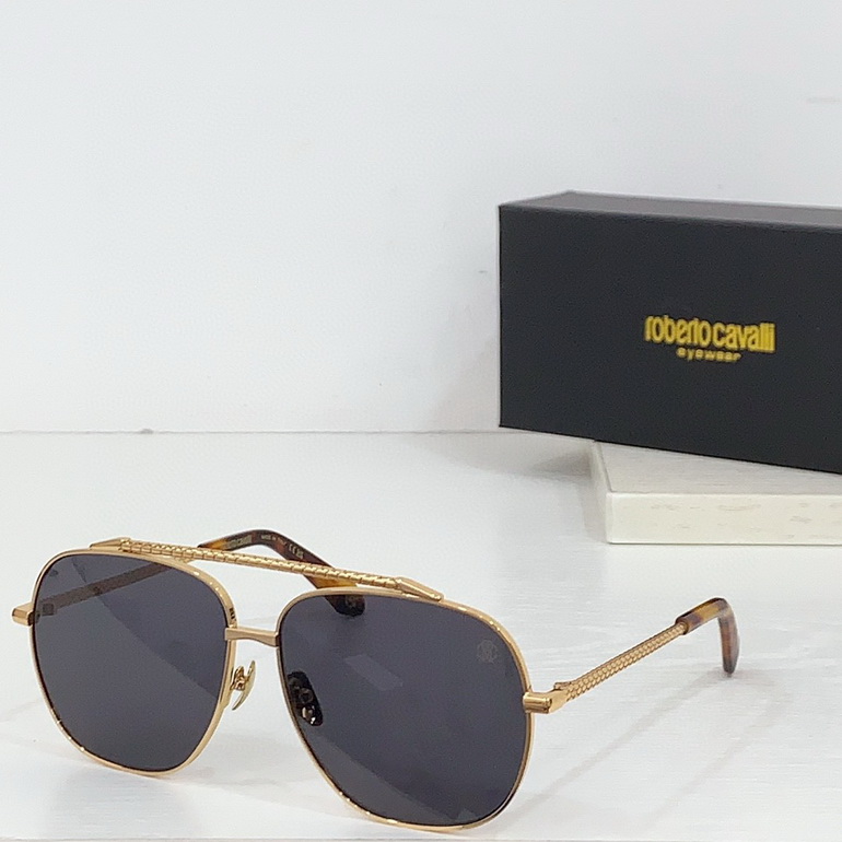 Roberto Cavalli Sunglasses(AAAA)-368