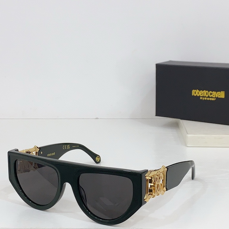Roberto Cavalli Sunglasses(AAAA)-364