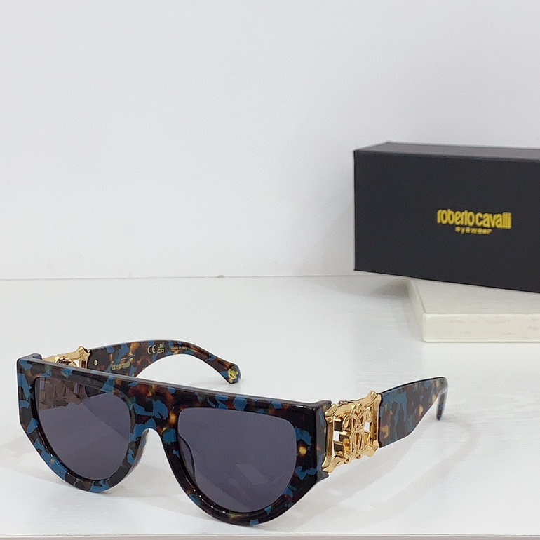Roberto Cavalli Sunglasses(AAAA)-363