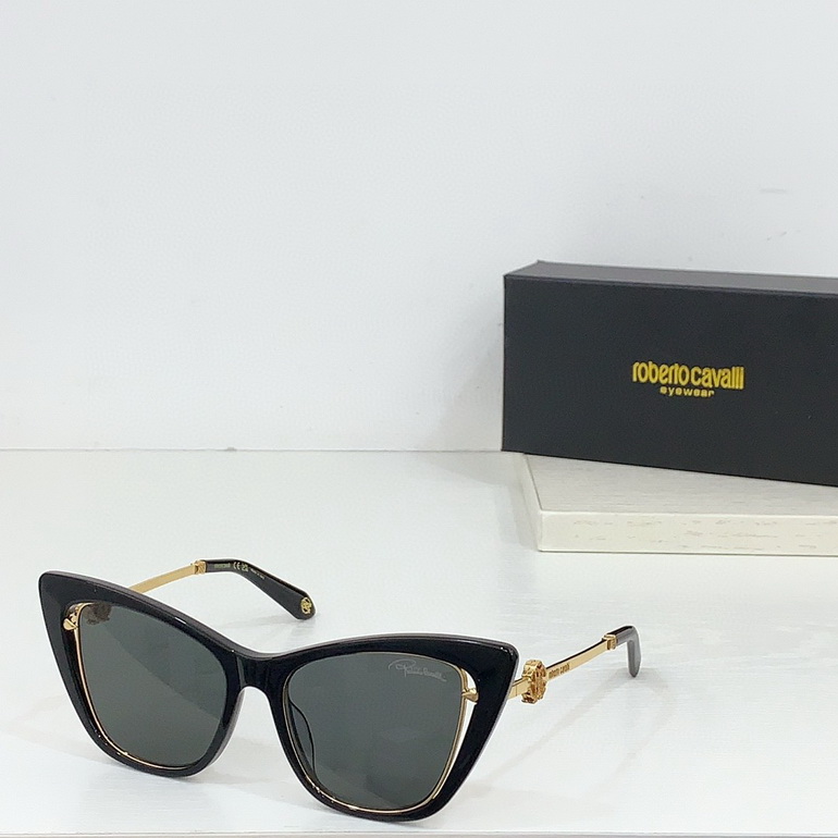 Roberto Cavalli Sunglasses(AAAA)-360