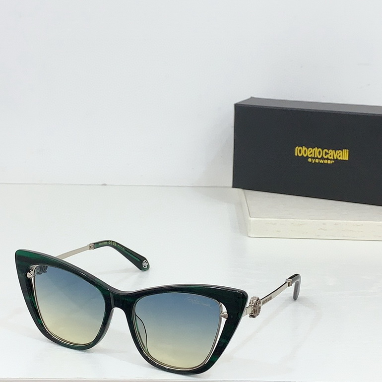 Roberto Cavalli Sunglasses(AAAA)-357