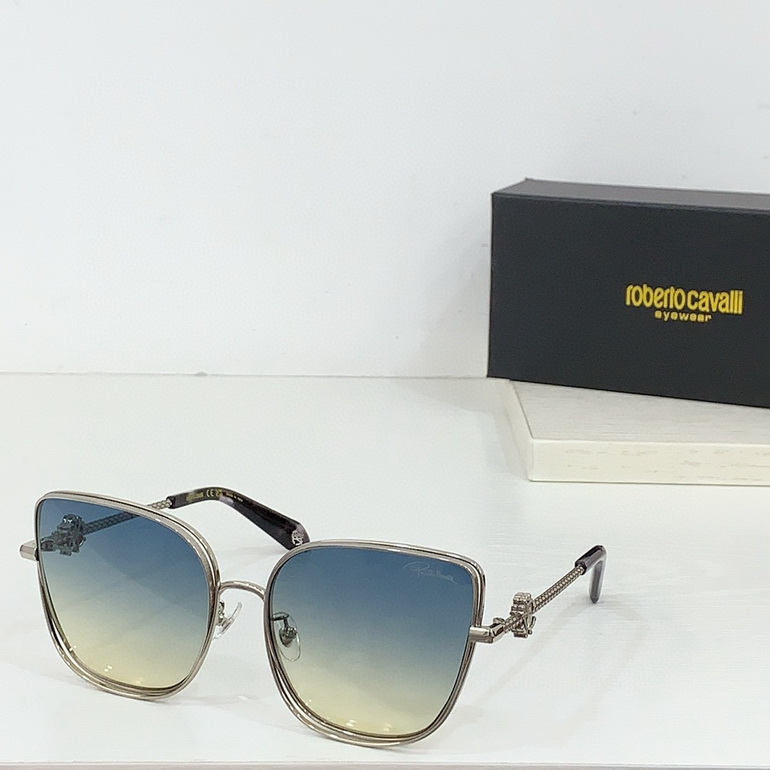 Roberto Cavalli Sunglasses(AAAA)-355
