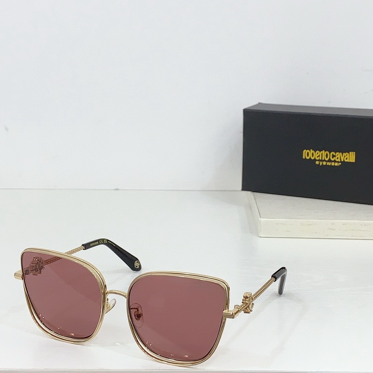 Roberto Cavalli Sunglasses(AAAA)-354