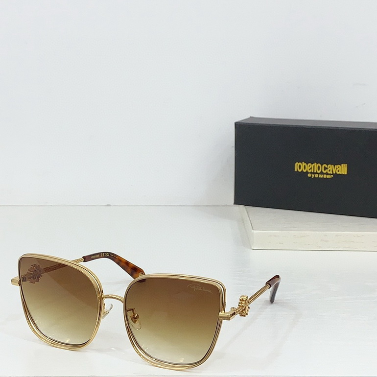 Roberto Cavalli Sunglasses(AAAA)-352