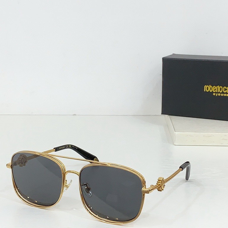 Roberto Cavalli Sunglasses(AAAA)-347
