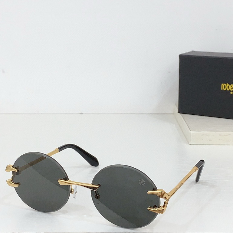 Roberto Cavalli Sunglasses(AAAA)-343