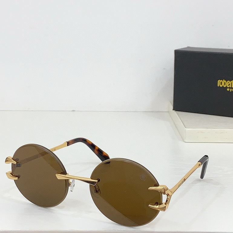 Roberto Cavalli Sunglasses(AAAA)-341