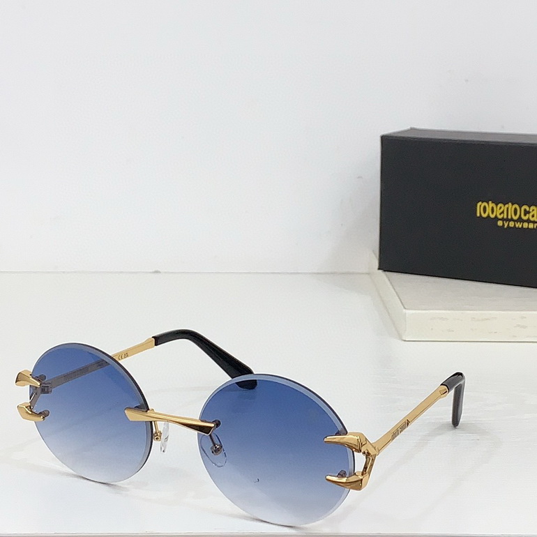Roberto Cavalli Sunglasses(AAAA)-340