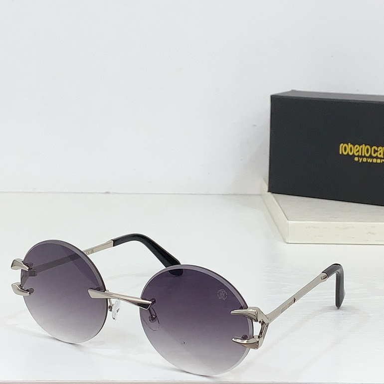 Roberto Cavalli Sunglasses(AAAA)-339
