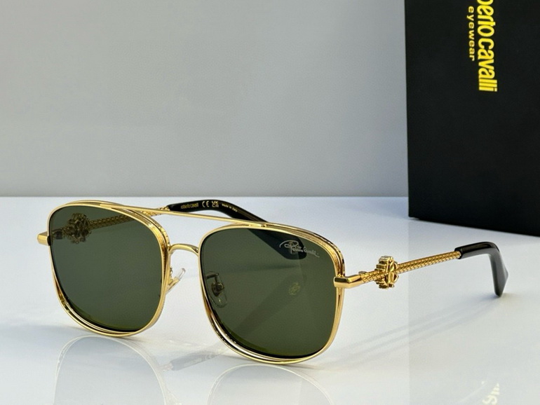 Roberto Cavalli Sunglasses(AAAA)-336