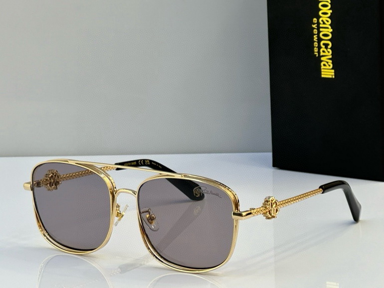 Roberto Cavalli Sunglasses(AAAA)-337