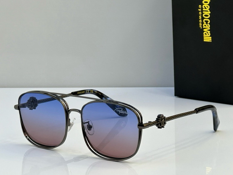Roberto Cavalli Sunglasses(AAAA)-334