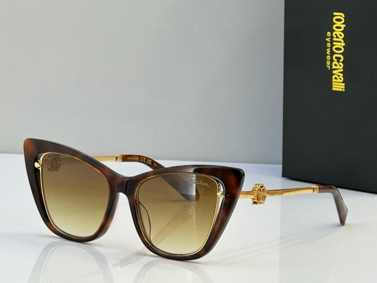 Roberto Cavalli Sunglasses(AAAA)-332